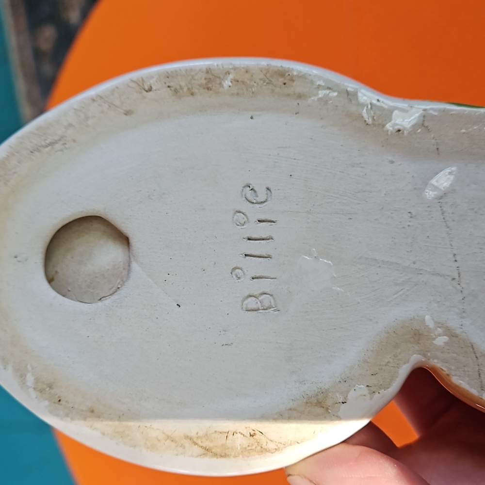 Mushroom Spoon Rest - Picture 10 of 11